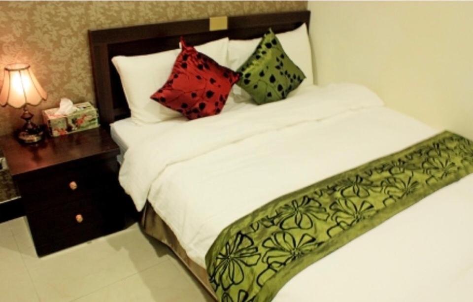 Hualien Lake Villa Chinan Exterior photo