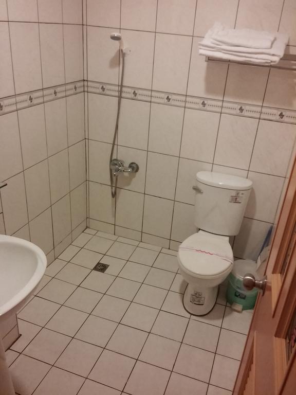 Hualien Lake Villa Chinan Room photo
