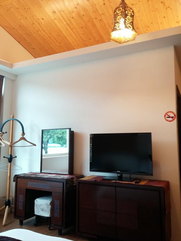 Hualien Lake Villa Chinan Exterior photo