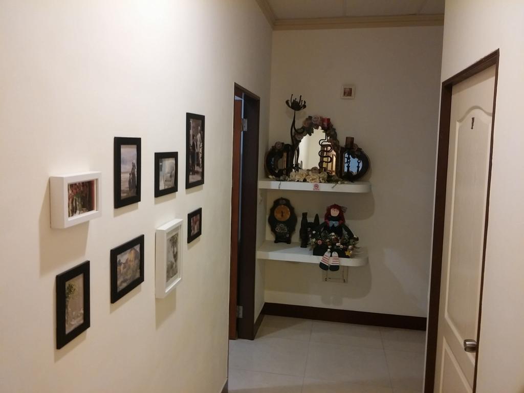Hualien Lake Villa Chinan Exterior photo