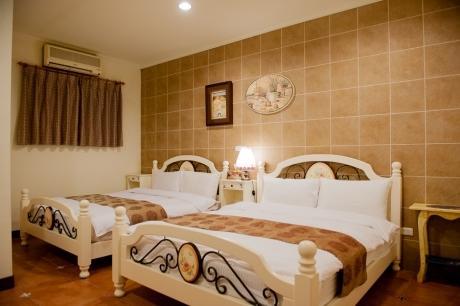 Hualien Lake Villa Chinan Exterior photo