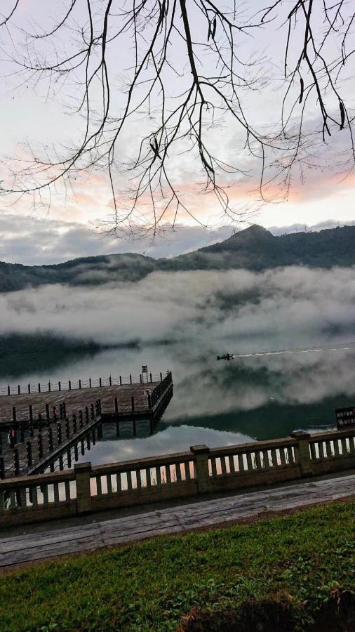 Hualien Lake Villa Chinan Exterior photo